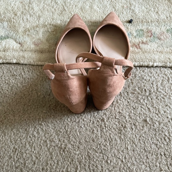 Aldo brown shoes - Picture 3 of 3